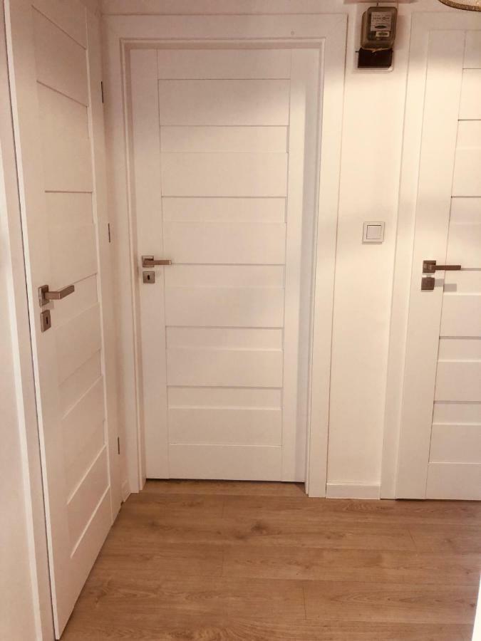Apartament Matejki I - Unique Apartments Szczecin Kültér fotó